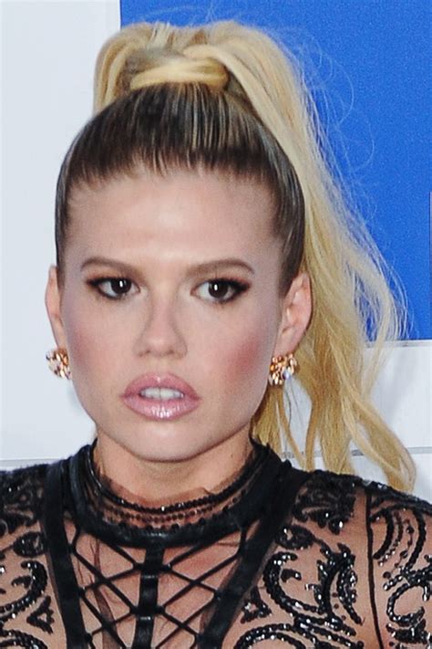 does chanel west coast wear hair extensions|chanel west coast outfits.